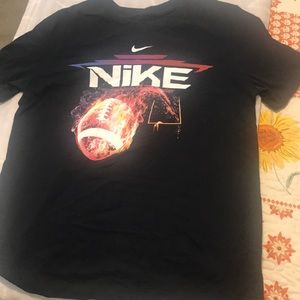 Boys Nike t-shirt